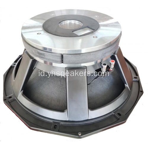 Hot menjual loudspeaker sub woofer 18 inci